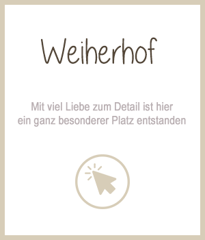 menu weiherhof